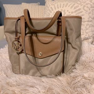Gently used Michael Kors Tote